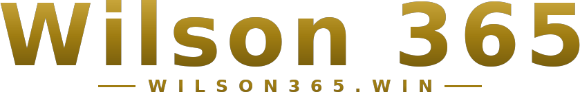 Wilson 365 logo